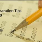 govt exam preparation tips